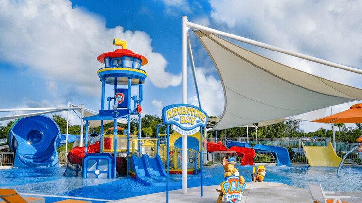 Nickelodeon Hotels & Resorts Riviera Maya